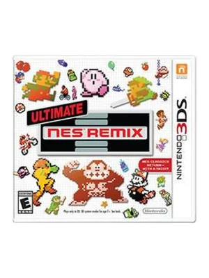 Ultimate NES Remix