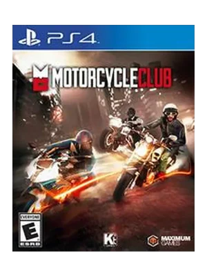 Motorcycle Club