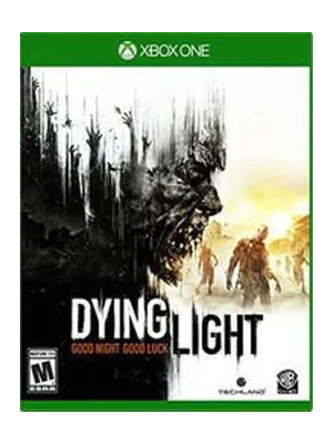 Dying Light