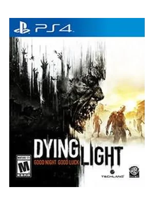 Dying Light