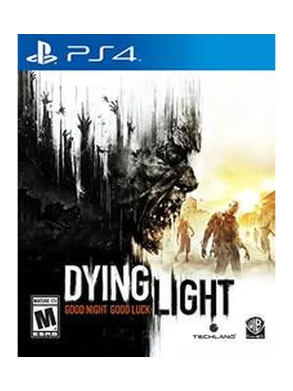 Dying Light