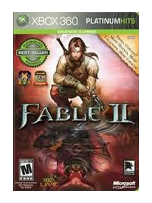Fable II [Platinum Hits]