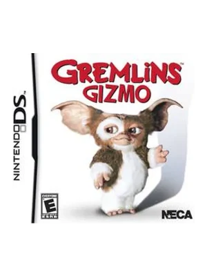 Gremlins Gizmo