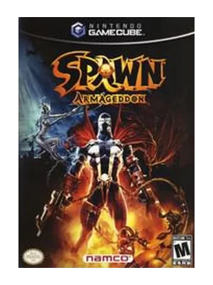 Spawn Armageddon