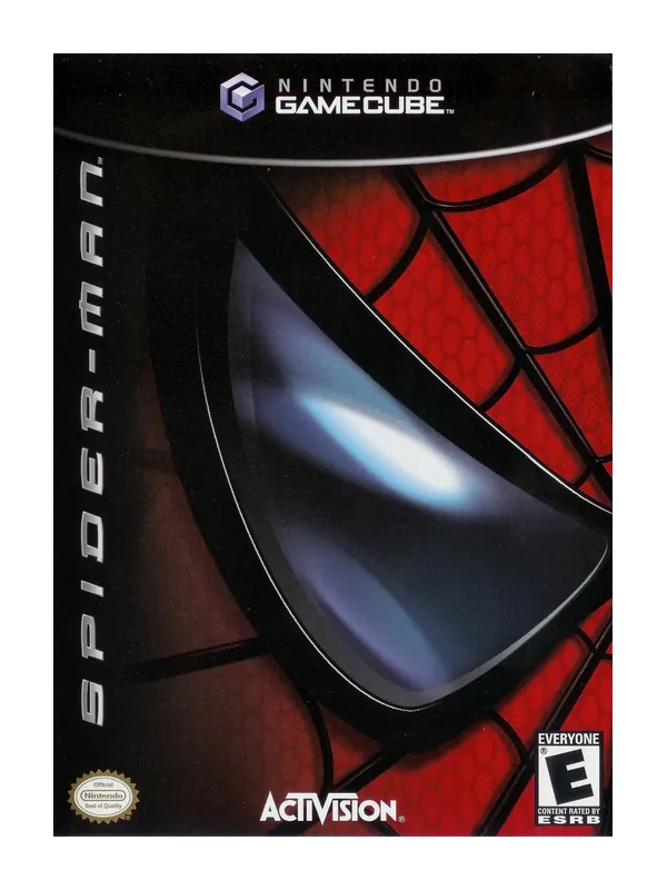 Spiderman