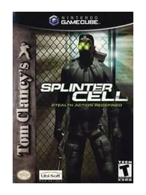 Splinter Cell