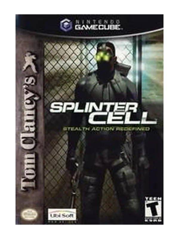 Splinter Cell