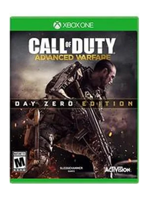 Call of Duty Advanced Warfare [Day Zero]