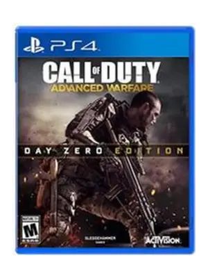 Call of Duty Advanced Warfare [Day Zero]
