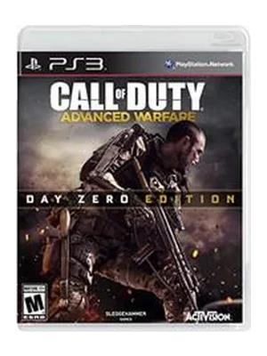 Call of Duty Advanced Warfare [Day Zero]