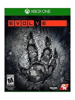 Evolve