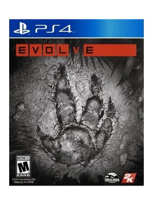 Evolve