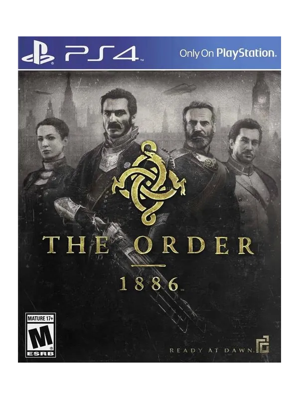 The Order: 1886
