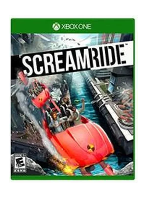 ScreamRide