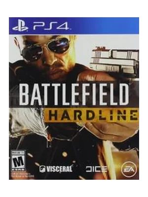 Battlefield Hardline