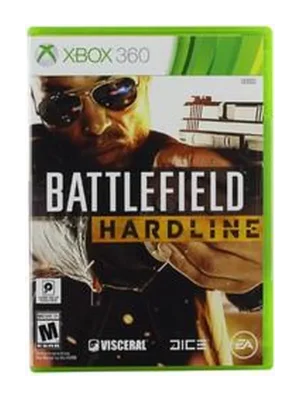 Battlefield Hardline