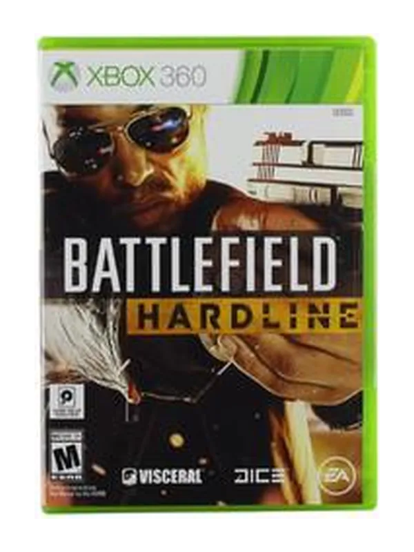 Battlefield Hardline