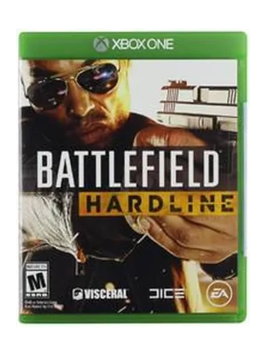 Battlefield Hardline