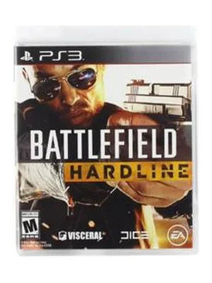 Battlefield Hardline