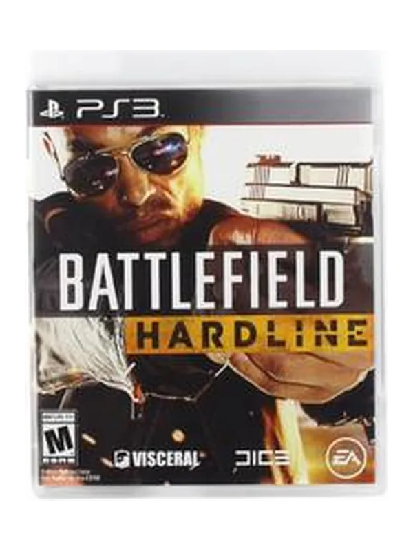 Battlefield Hardline