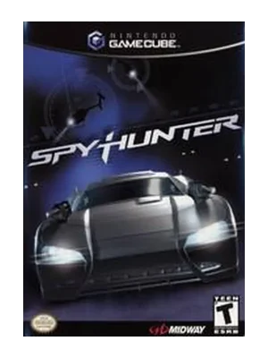 Spy Hunter