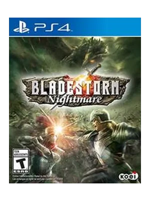 Bladestorm: Nightmare