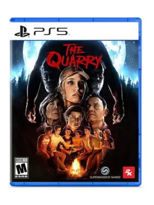 The Quarry