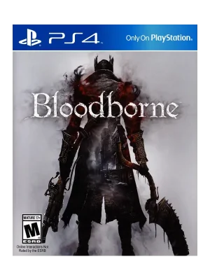 Bloodborne