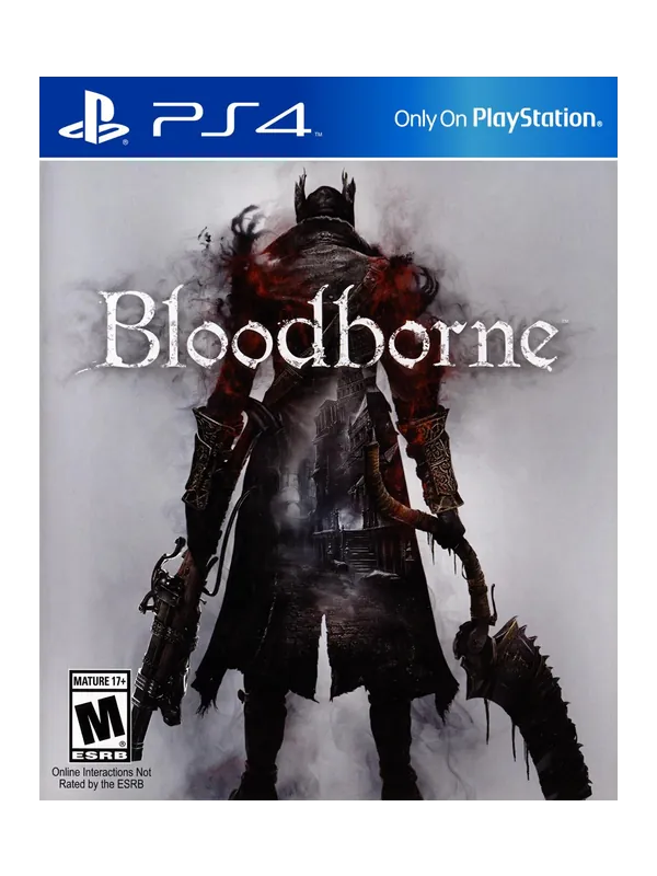 Bloodborne