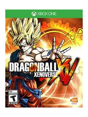 Dragon Ball Xenoverse