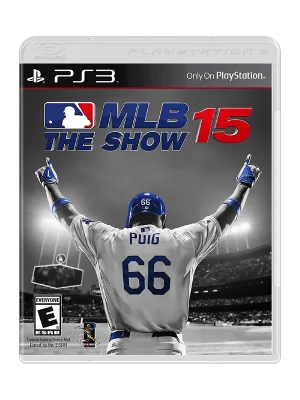 MLB 15: The Show