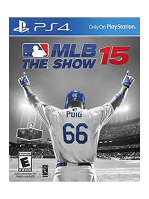 MLB 15: The Show