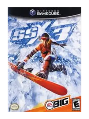 SSX 3