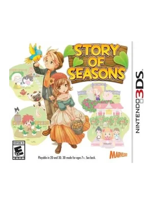 Story of Seasons