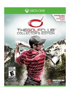 Golf Club [Collector's Edition]