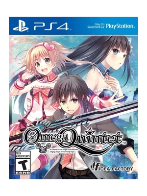 Omega Quintet