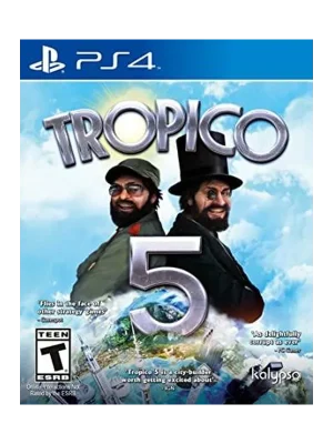 Tropico 5