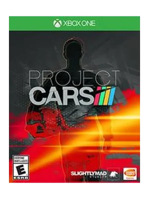Project Cars