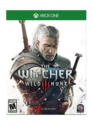 Witcher 3: Wild Hunt