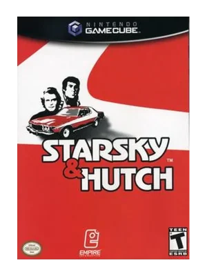 Starsky and Hutch