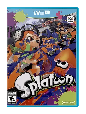 Splatoon