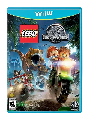 LEGO Jurassic World