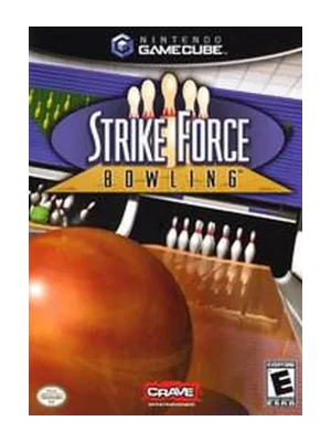 Strike Force Bowling