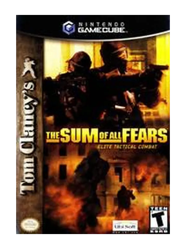Sum of All Fears