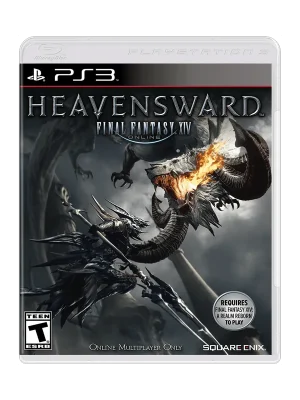 Final Fantasy XIV Online: Heavensward