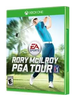 Rory McIlroy PGA Tour