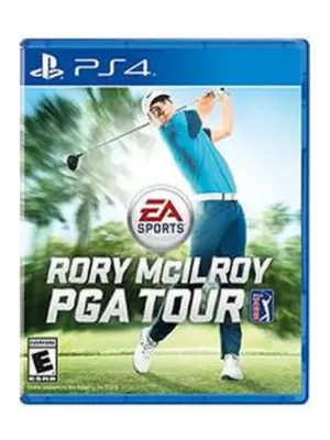 Rory McIlroy PGA Tour