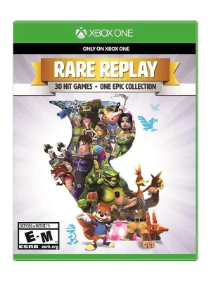 Rare Replay