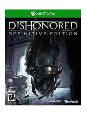 Dishonored [Definitive Edition]