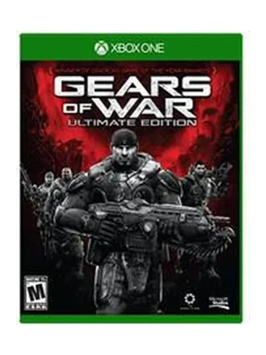 Gears of War [Ultimate Edition]